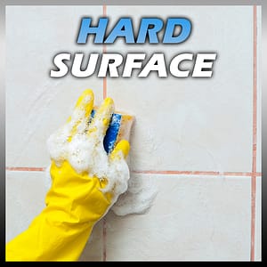 Hard Surface