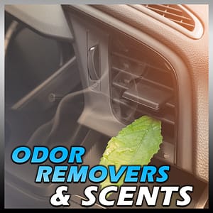 ODOR ELIMINATER/SCENTS