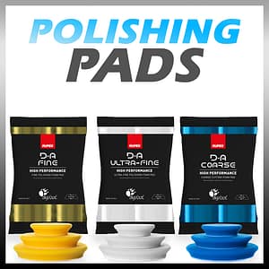 Polishing Pads