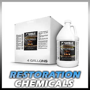 Restoration Degreaser
