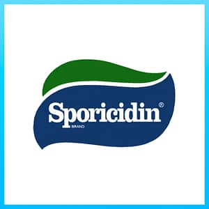 SPORICIDIN
