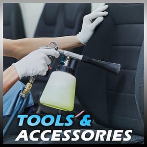TOOLS/ACCESSORIES