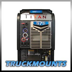 Truck Mounts