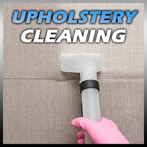 Upholstery