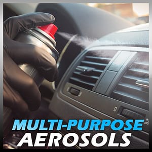 AEROSOLS