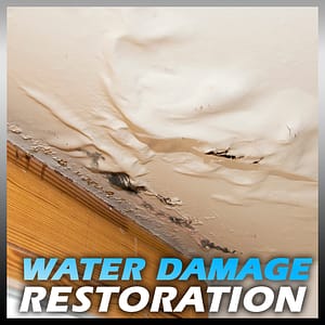 WATER RESTORATION