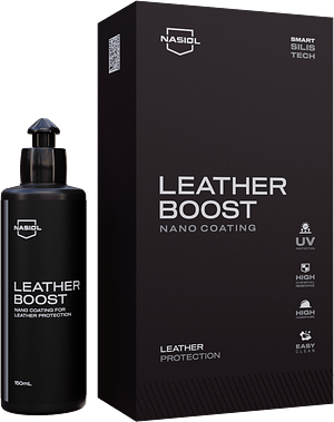Nasiol Leather Boost