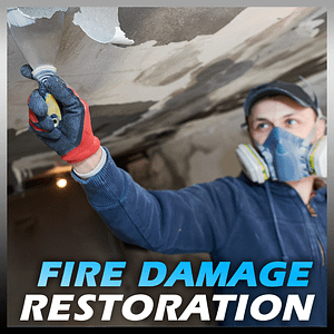 FIRE RESTORATION