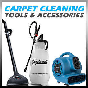 TOOLS & ACCESSORIES