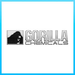 GORILLA CHEMICALS