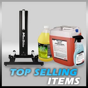 TOP SELLING ITEMS