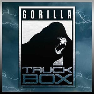 Gorilla Truck Box