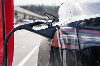 FortCollinsPaintCorrection-CeramicCoating Tesla Ceramic Coating