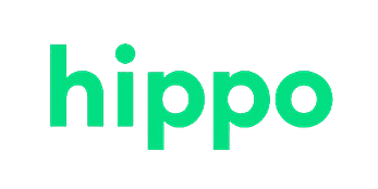 hippo-logo hippo insurance