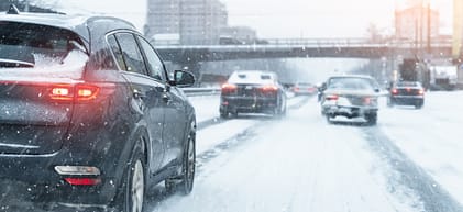 ColoradoWeatherPaintCorrection Snowy Road Conditions, Weather Conditions, Snow, Ice, Rain