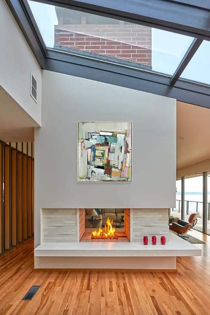 FirePlaceLiving2 Whole House Remodels Whole house remodel Remodeler Custom Home Builder