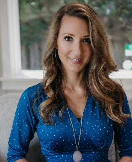 Shana Olmstead, best therapy, best local therapist, life changing