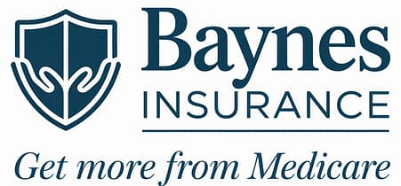 BaynesInsuranceMedicareLogo Medicare Advantage, Medicare, Baynes Insurance