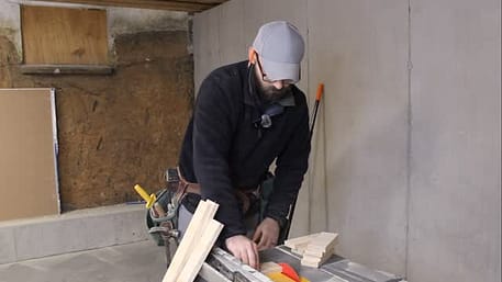 JoshRitchie_WholeHomeRemodeling Main Line Remodeling Contractor, Josh Ritchie