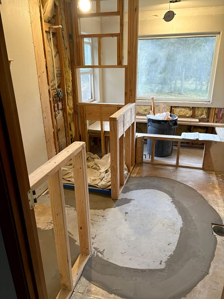 Bryant Framing 1 Edited Frequently Asked Questions, Construction Remodel
