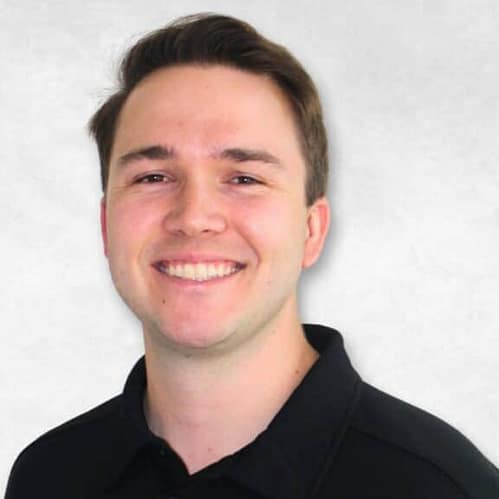 JackHance_Square Jack Hance, Thatcher Construction Project Manager