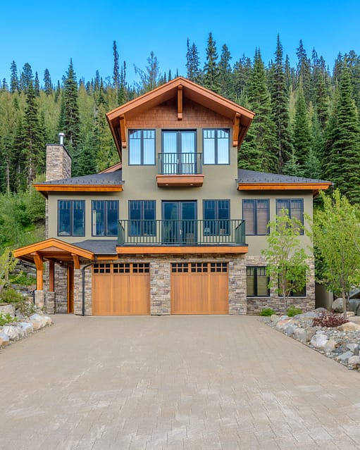 BillingsMT_VacationHome Billings MT, Vacation Home, Custom Home, Custom Builder, Home Builder