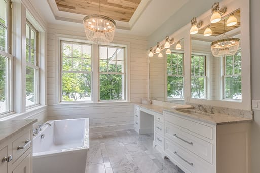 BathroomRemodelSouthlandBuilding Custom bathroom, bathroom remodel, spa bathroom, bath renovation