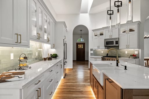 Kitchen Remodeling