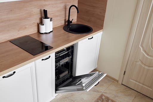 ADU_Tacoma_PierceCounty_Kitchen_DADU Accessory Dwelling Unit, Tacoma, Puyallup, Gig Harbor, University Place, Steilacoom, DADU, ADUS