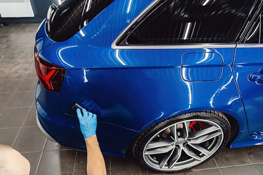 CeramicCoating_FortCollins_CO Ceramic Coating Car in Fort Collins CO