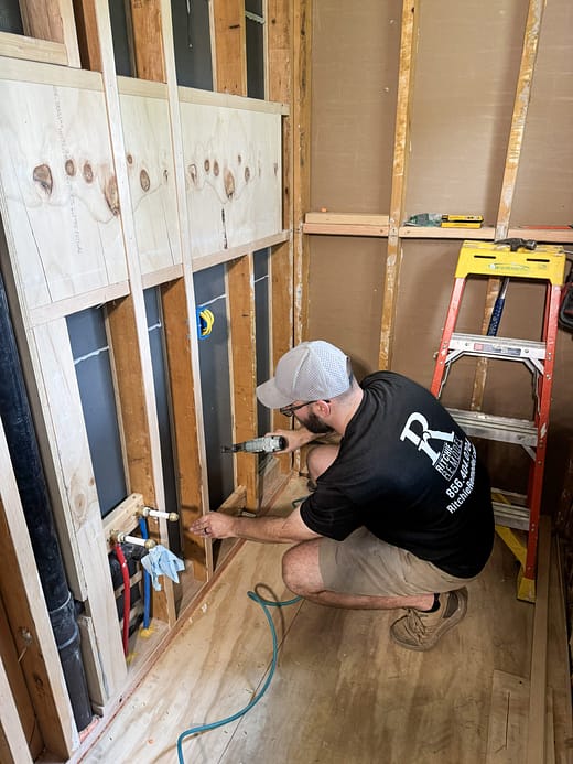 Josh Ritchie Remodeling, Remodel Contractor