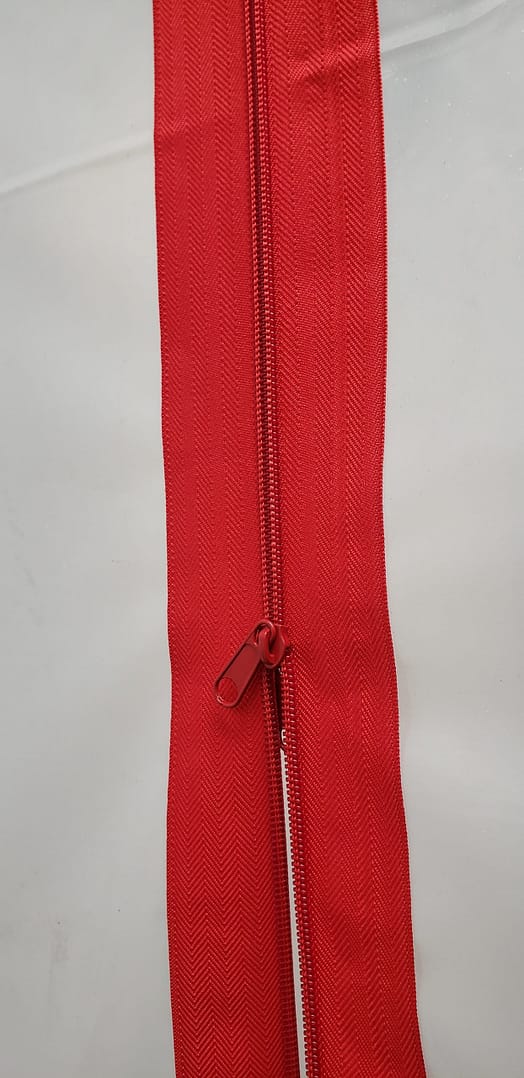 Gorilla Truckbox Self Adhesive Zippers Set of 2