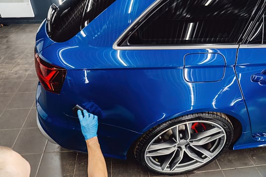 CeramicCoating_FortCollins_CO Ceramic Coating Car in Fort Collins CO