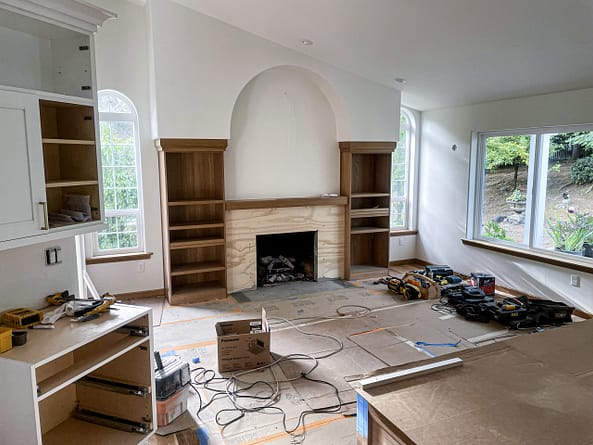 Home Remodeling, Remodel contractor, Main Line PA
