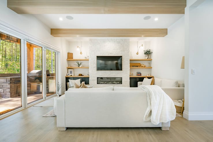 BillingsMT_Remodel Luxury Remodel, Living Room Remodel, Remodeler, Custom Remodels, Billings MT