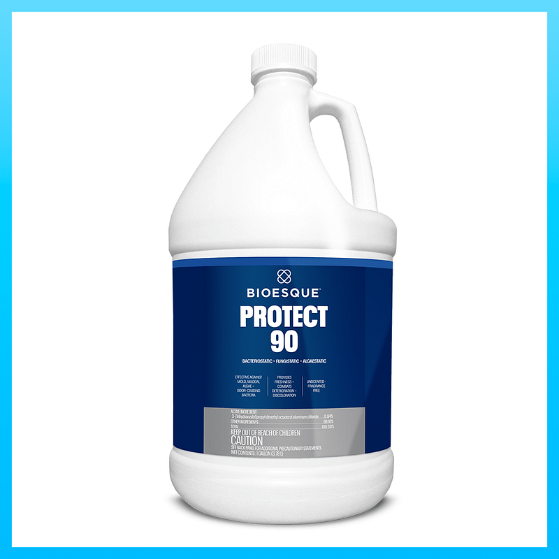 Bioesque | Protect 90 Anti-Microbial Coating - Professional Cleaning Supply