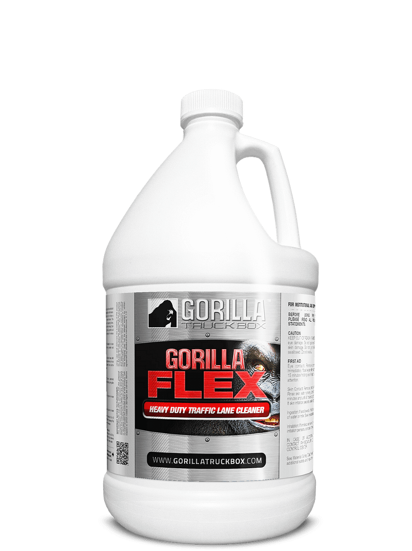 Gorilla Chemicals Starter Pack