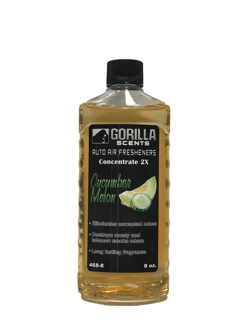 Cucumber Melon 2x Concentrated Auto Air Fresheners