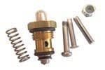 Repair Kit, PMF 300 PSI Brass