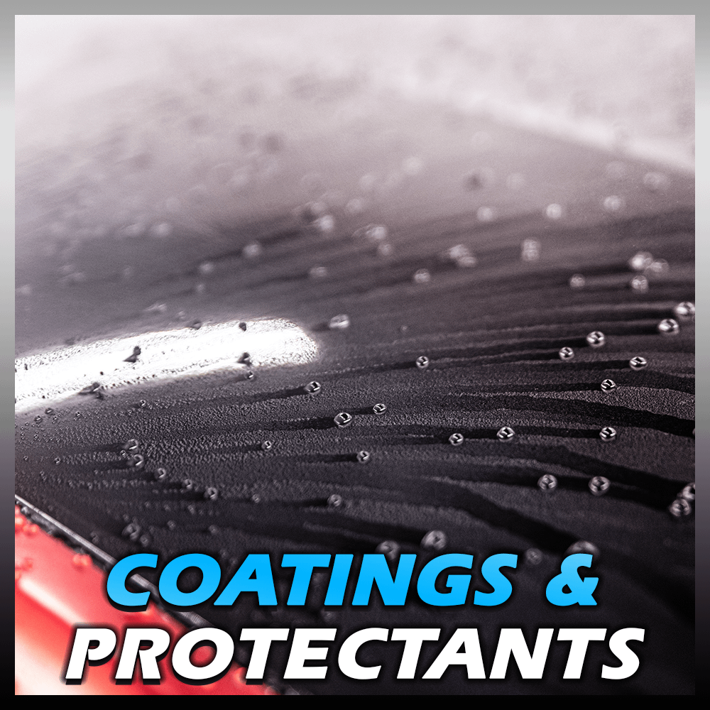 Coatings and Protectants