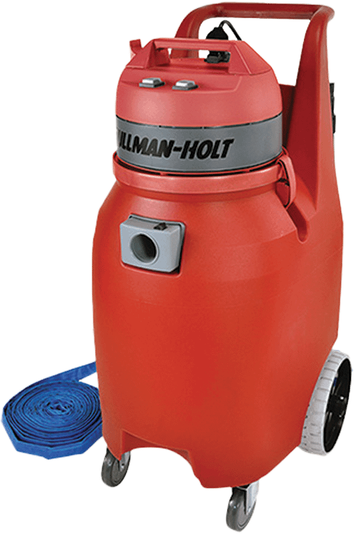 Pullman Holt 45-20POV Wet Pump-out Vacuum