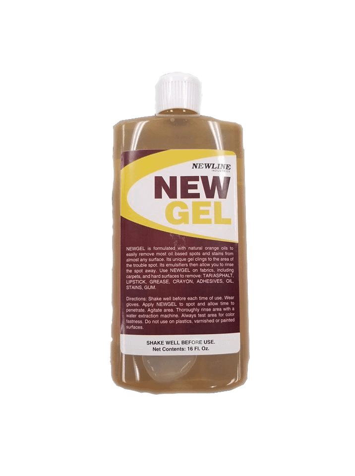 Newline New Gel (PT) | Natural Orange Spot and Stain Remover