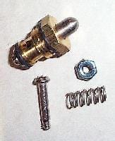 Repair Kit, PMF 500 PSI Brass