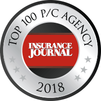 Premier Group Insurance Partner Top 100 2018
