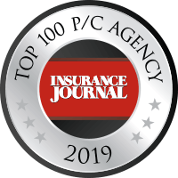 Premier Group Insurance Partner Top 100 2019