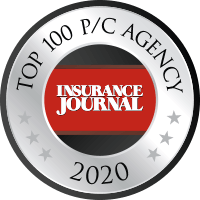 Premier Group Insurance Partner Top 100 2020