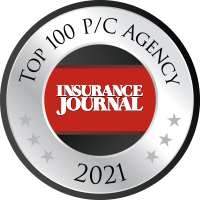 Premier Group Insurance Partner Top 100 2021