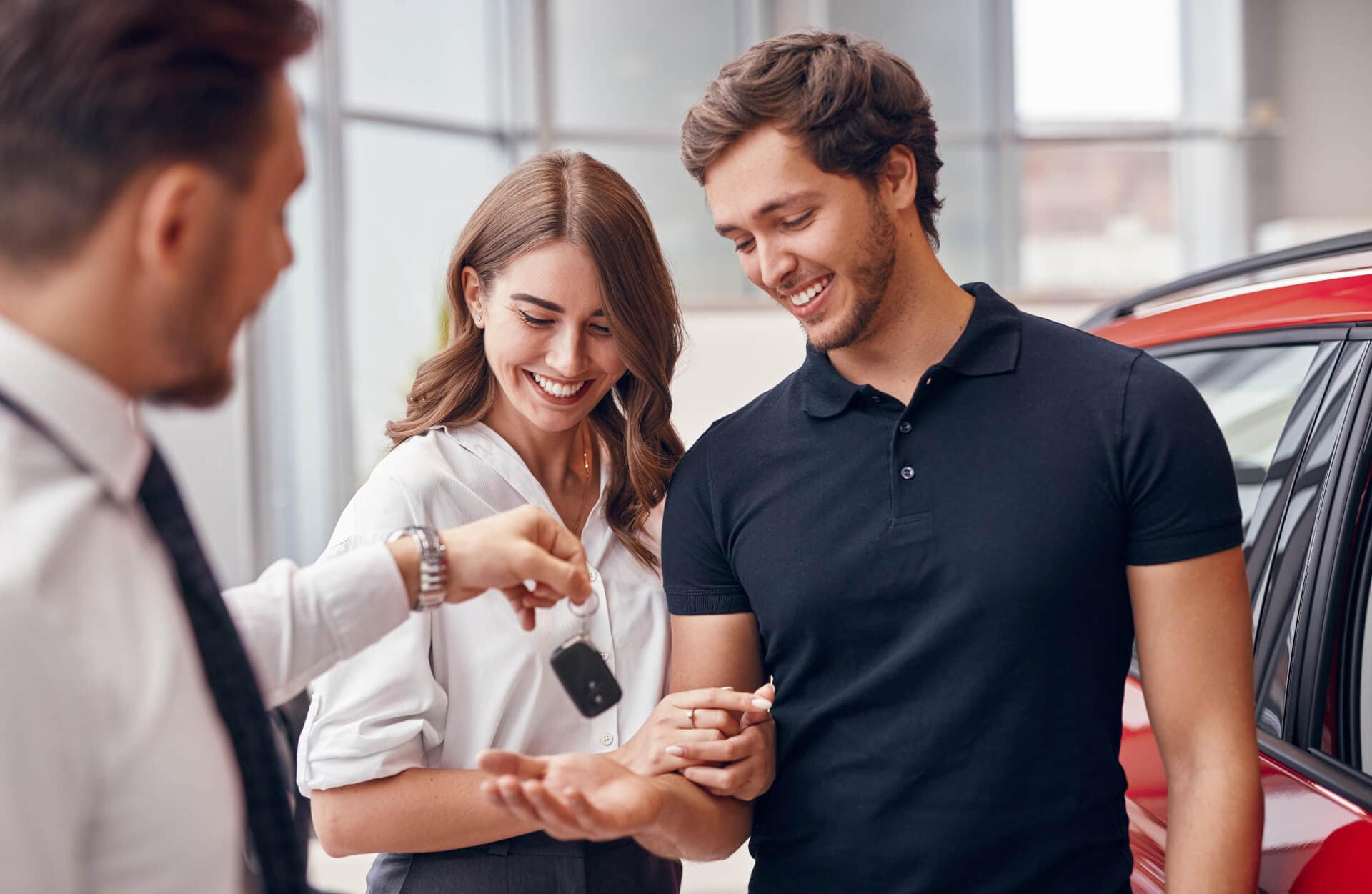 Car Insurance, Auto Insurance, New Car