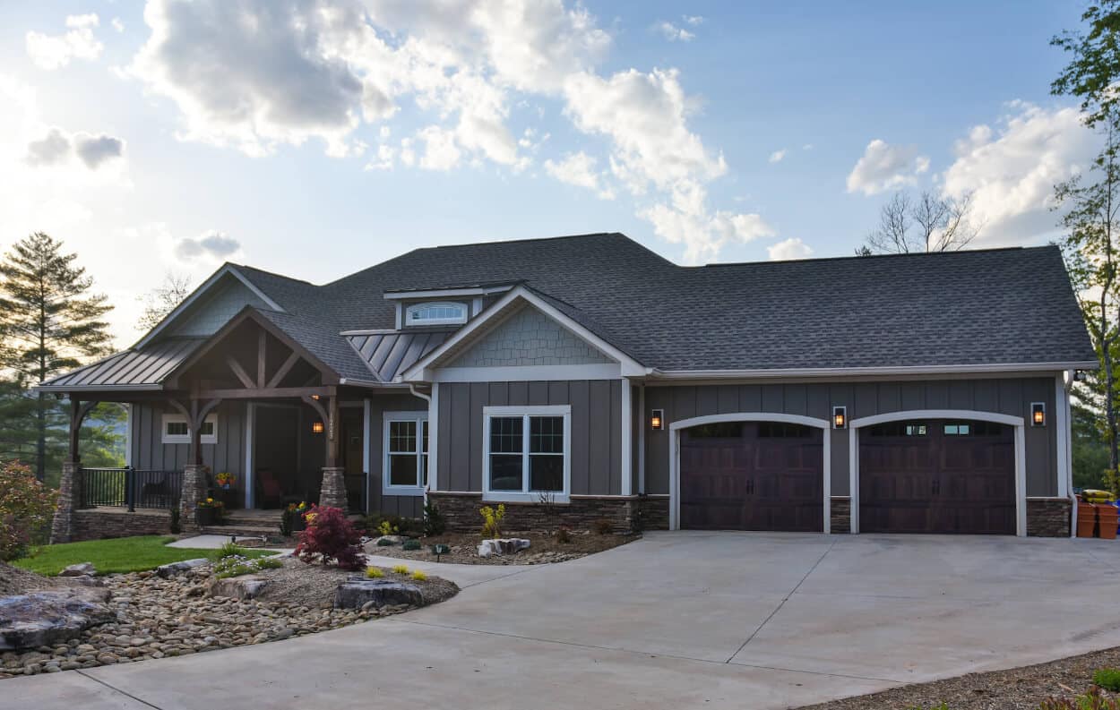 Home owners insurance, home craftsman