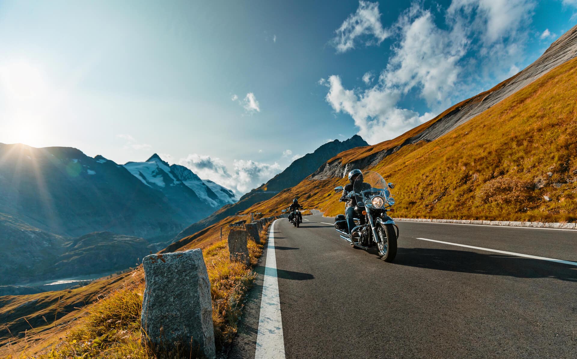 motorcycle insurance